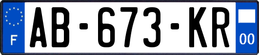 AB-673-KR