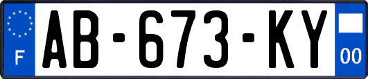 AB-673-KY