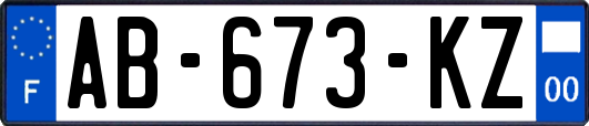 AB-673-KZ