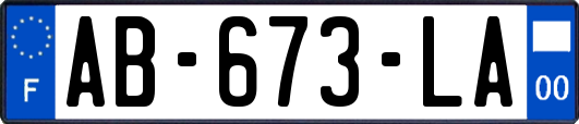 AB-673-LA