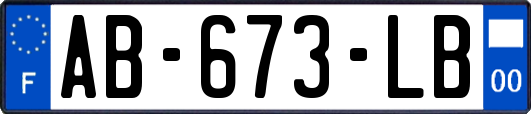 AB-673-LB