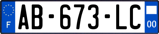 AB-673-LC