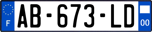 AB-673-LD