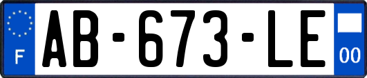 AB-673-LE