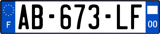 AB-673-LF