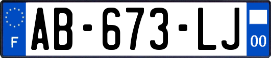 AB-673-LJ