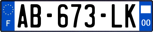 AB-673-LK