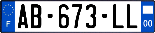 AB-673-LL