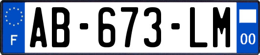 AB-673-LM