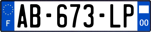 AB-673-LP