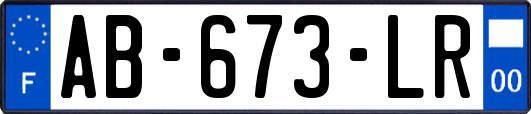 AB-673-LR