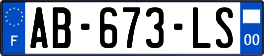 AB-673-LS