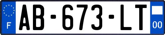 AB-673-LT