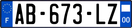 AB-673-LZ