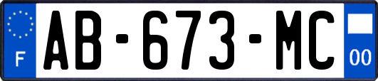AB-673-MC