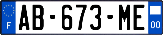 AB-673-ME
