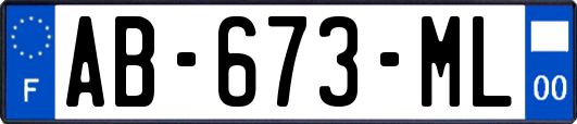 AB-673-ML