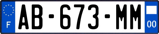 AB-673-MM