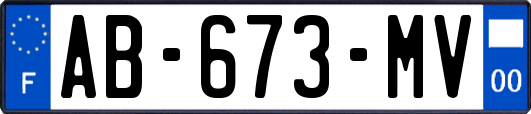 AB-673-MV