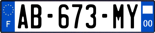 AB-673-MY