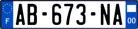 AB-673-NA