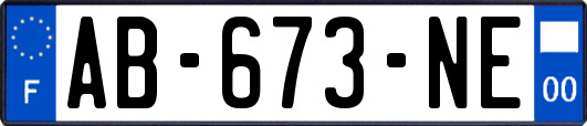 AB-673-NE