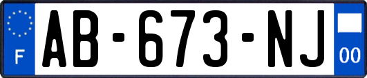 AB-673-NJ