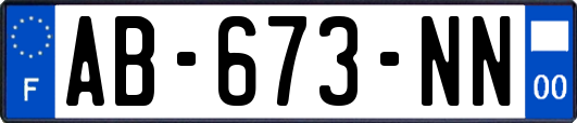 AB-673-NN