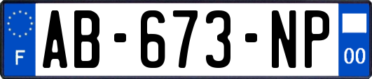 AB-673-NP