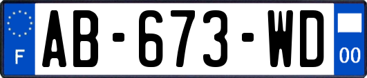 AB-673-WD