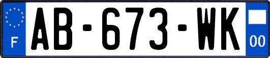 AB-673-WK