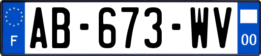 AB-673-WV