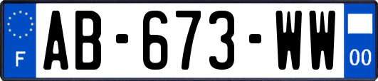 AB-673-WW