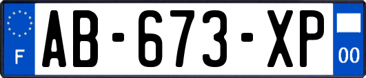 AB-673-XP