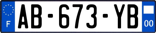 AB-673-YB