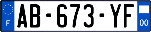 AB-673-YF