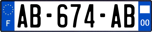 AB-674-AB
