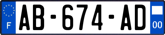 AB-674-AD