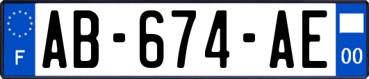 AB-674-AE