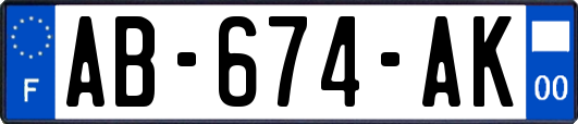 AB-674-AK