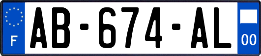 AB-674-AL
