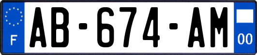 AB-674-AM