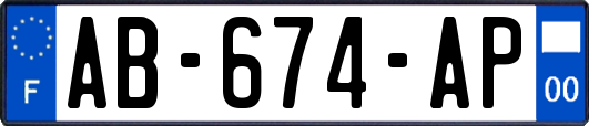 AB-674-AP