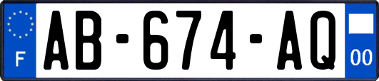 AB-674-AQ