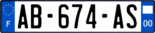 AB-674-AS