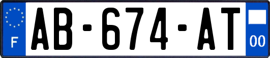 AB-674-AT