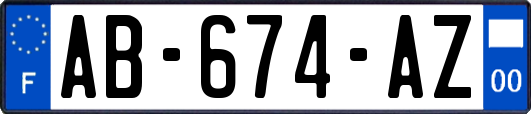 AB-674-AZ