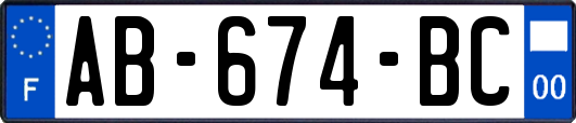 AB-674-BC