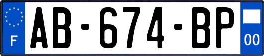 AB-674-BP