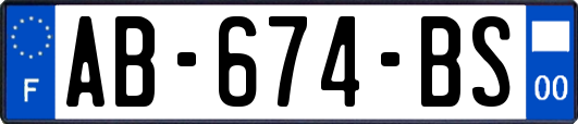 AB-674-BS